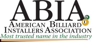 American Billiard Installers Association / Nashua Pool Table Movers