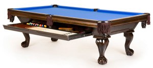 Pool table services and movers and service in Nashua New Hampshire